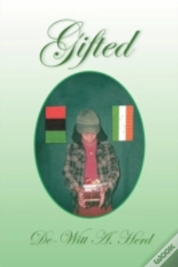 Capa do artigo Gifted