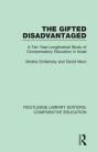 Gifted Disadvantaged - Preview