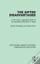 Gifted Disadvantaged