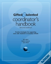 Capa do artigo Gifted & Talented Coordinator