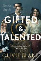 Capa do artigo Gifted & Talented