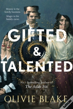 Capa do artigo Gifted & Talented