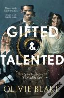 Gifted & Talented