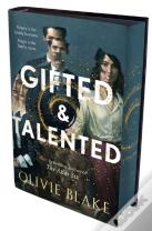 Gifted & Talented