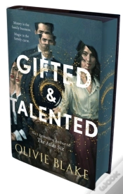 Capa do artigo Gifted & Talented