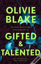 Capa do artigo Gifted & Talented