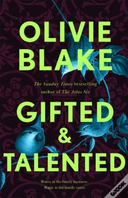 Capa do artigo Gifted & Talented