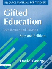 Capa do artigo Gifted Education