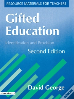 Capa do artigo Gifted Education