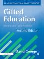 Gifted Education - Preview