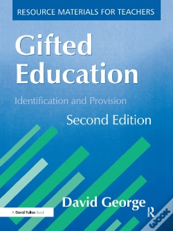 Capa do artigo Gifted Education