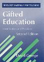 Gifted Education - Preview