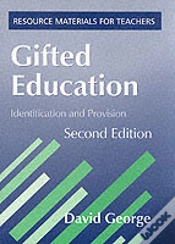 Capa do artigo Gifted Education