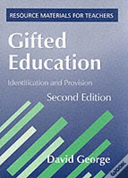 Capa do artigo Gifted Education