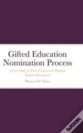 Gifted Education Nomination Process