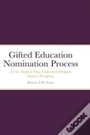 Gifted Education Nomination Process