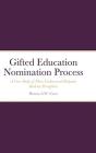 Gifted Education Nomination Process - Preview