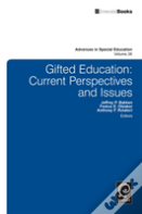 Gifted Education