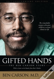 Capa do artigo Gifted Hands 20th Anniversary Edition