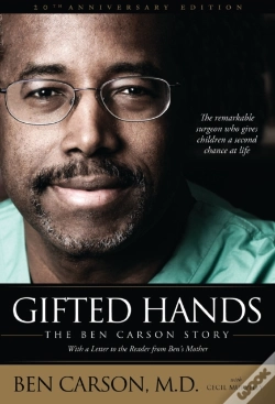 Capa do artigo Gifted Hands 20th Anniversary Edition