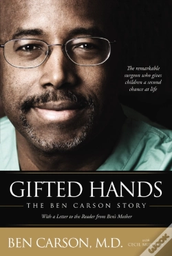 Capa do artigo Gifted Hands