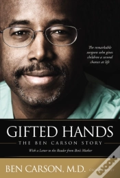Capa do artigo Gifted Hands