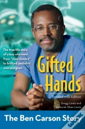 Gifted Hands, Revised Kids Edition