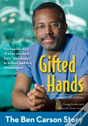 Capa do artigo Gifted Hands, Revised Kids Edition