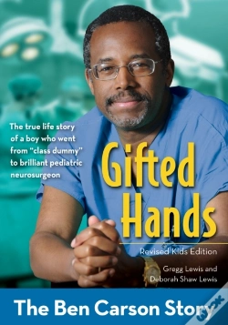 Capa do artigo Gifted Hands, Revised Kids Edition