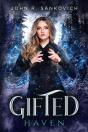 Gifted Haven - Preview