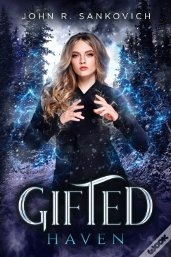 Capa do artigo Gifted Haven