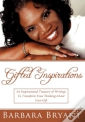 Capa do artigo Gifted Inspirations