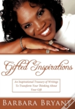 Capa do artigo Gifted Inspirations