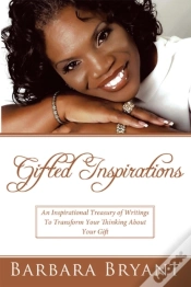Capa do artigo Gifted Inspirations