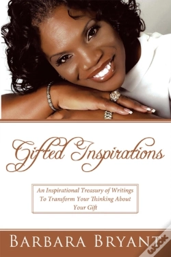 Capa do artigo Gifted Inspirations