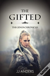 Capa do artigo Gifted