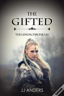 Capa do artigo Gifted
