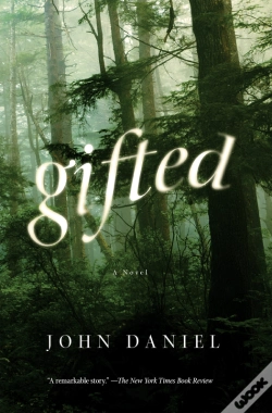 Capa do artigo Gifted
