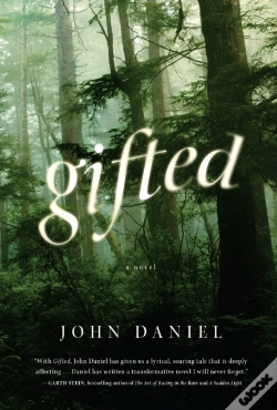 Capa do artigo Gifted