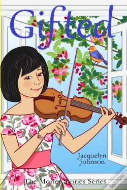 Capa do artigo Gifted