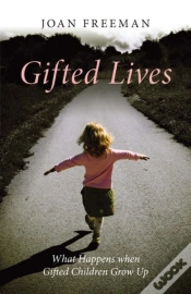 Capa do artigo Gifted Lives