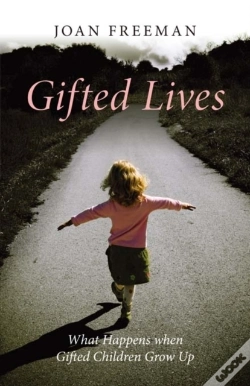 Capa do artigo Gifted Lives
