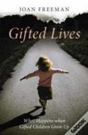 Capa do artigo Gifted Lives
