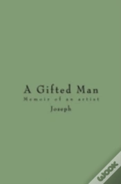 Capa do artigo Gifted Man
