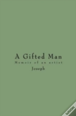 Capa do artigo Gifted Man