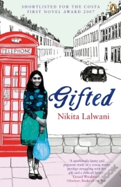 Capa do artigo Gifted