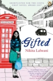 Capa do artigo Gifted