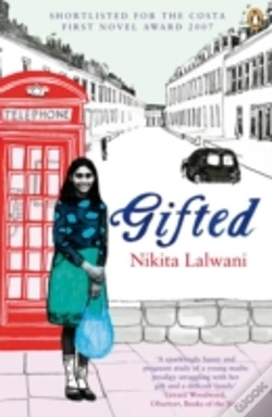 Capa do artigo Gifted