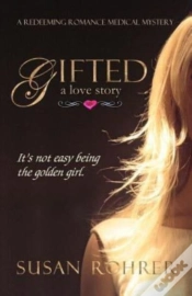 Capa do artigo Gifted