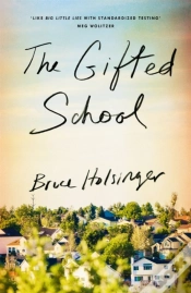 Capa do artigo Gifted School